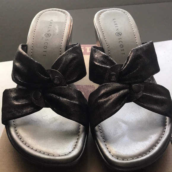 KAREN SCOTT shoes - Picture 4 of 8